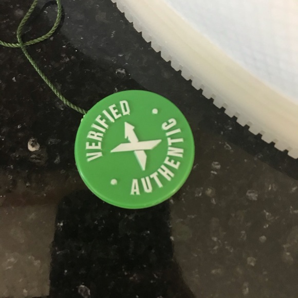Off white Air Force one the (tens) - Picture 5 of 8